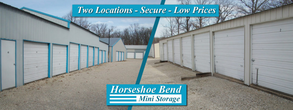 Horseshoe Bend Banner