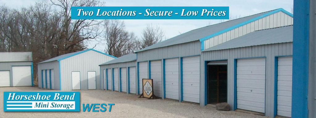 Horseshoe Bend Banner